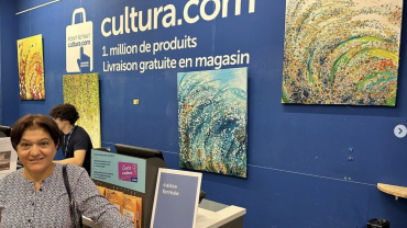 Cultura Ville-la-Grand