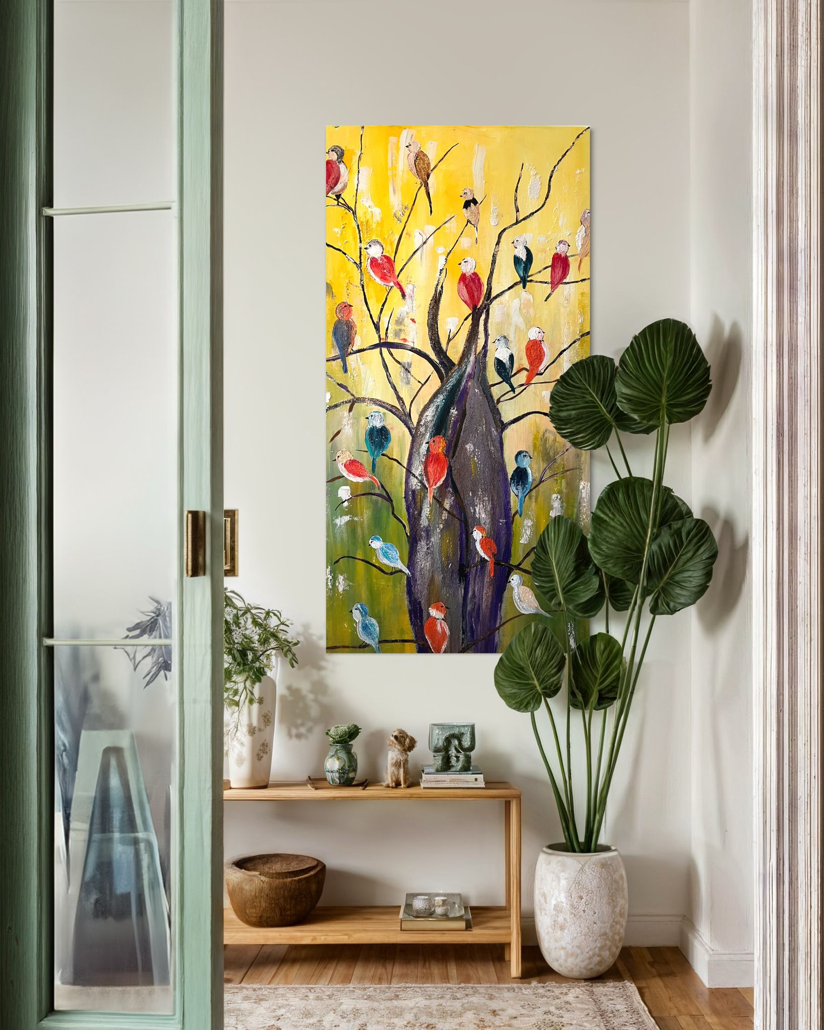 Tree of Life