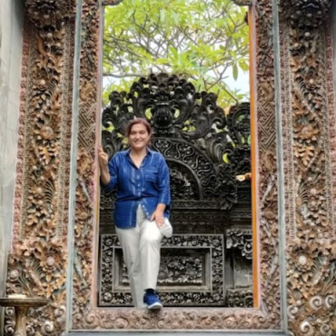 How Indonesia Shaped My Art