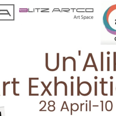 Un’Alike | Group Exhibition