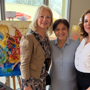 Our Exhibition has been Extended