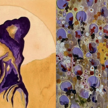 BRUISE & BLOOM