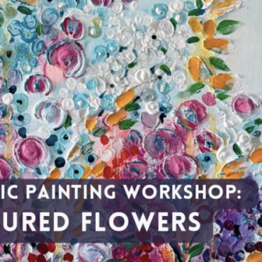 My Workshop at ARTILOFT